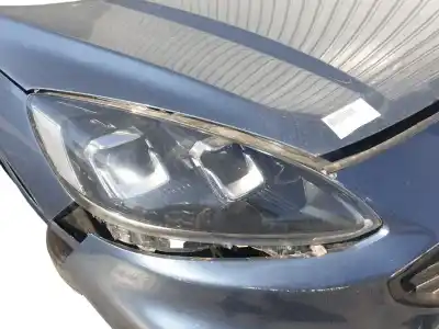 Second-hand car spare part right headlight for ford kuga (cbs) 2.0 st-line limited edition oem iam references lv4b13e017an