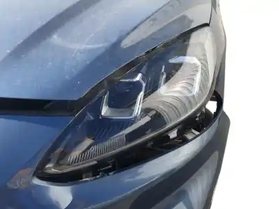 Second-hand car spare part left headlight for ford kuga (cbs) 2.0 st-line limited edition oem iam references lv4b13e016an