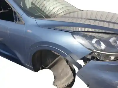 Second-hand car spare part front right fin for ford kuga (cbs) 2.0 st-line limited edition oem iam references 