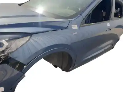 Second-hand car spare part left front fin for ford kuga (cbs) 2.0 st-line limited edition oem iam references 
