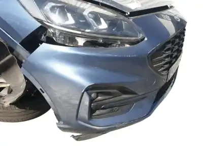Second-hand car spare part front bumper for ford kuga (cbs) 2.0 st-line limited edition oem iam references 2471824