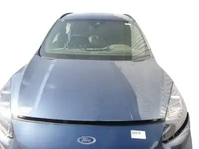 Second-hand car spare part bonnet for ford kuga (cbs) 2.0 st-line limited edition oem iam references 