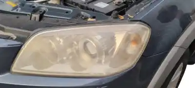 Second-hand car spare part  for CHEVROLET CAPTIVA  OEM IAM references   