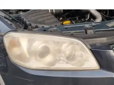 Second-hand car spare part  for CHEVROLET CAPTIVA  OEM IAM references   