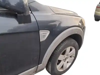 Second-hand car spare part  for CHEVROLET CAPTIVA  OEM IAM references   
