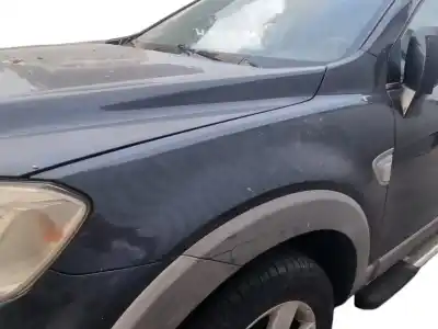 Second-hand car spare part  for CHEVROLET CAPTIVA  OEM IAM references   