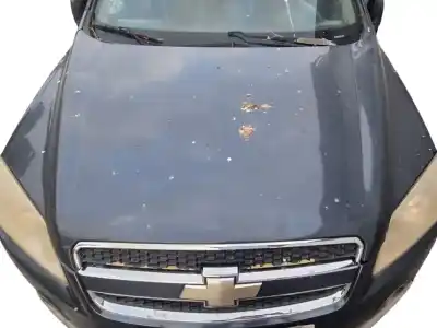 Second-hand car spare part  for CHEVROLET CAPTIVA  OEM IAM references   