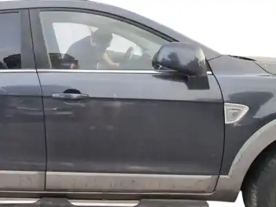 Second-hand car spare part  for CHEVROLET CAPTIVA  OEM IAM references   