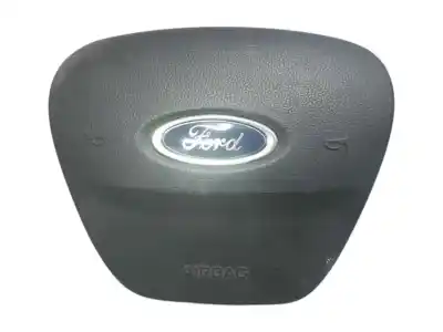 Second-hand car spare part airbag kit for ford kuga (cbs) 2.0 st-line limited edition oem iam references lv4bs04305  