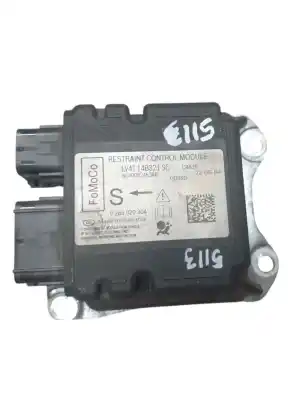 Second-hand car spare part airbag kit for ford kuga (cbs) 2.0 st-line limited edition oem iam references lv4bs04305  