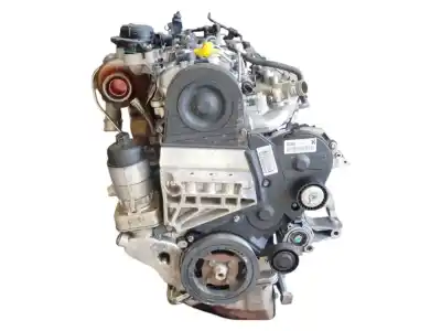 Автозапчастина б/у ДВИГУН КОМПЛЕКТ для CHEVROLET CRUZE  Посилання на OEM IAM Z20S1  