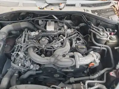 Автозапчасти б/у ПОЛНЫЙ ДВИГАТЕЛЬ за VOLKSWAGEN TOUAREG (7LA) 3.0 V6 TDI DPF ссылки OEM IAM BKS   Автозапчасти б/у ПОЛНЫЙ ДВИГАТЕЛЬ за VOLKSWAGEN TOUAREG (7LA) 3.0 V6 TDI DPF ссылки OEM IAM BKS