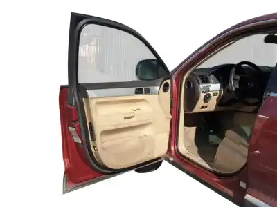 Автозапчастина б/у  для VOLKSWAGEN TOUAREG (7LA)  Посилання на OEM IAM 7L0831055L  