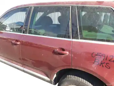 Автозапчастина б/у  для VOLKSWAGEN TOUAREG (7LA)  Посилання на OEM IAM 7L0833055M  