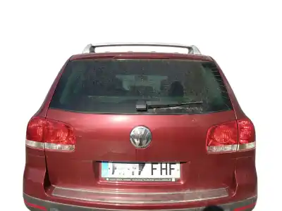 Автозапчастина б/у  для VOLKSWAGEN TOUAREG (7LA)  Посилання на OEM IAM 7L6827025AS  