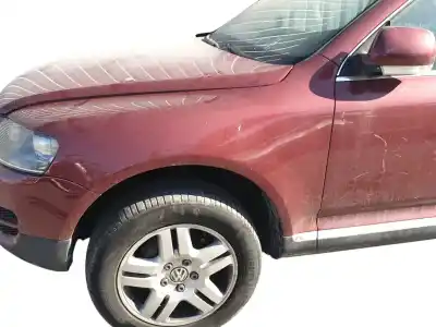 Автозапчастина б/у  для VOLKSWAGEN TOUAREG (7LA)  Посилання на OEM IAM 7L6821101K  