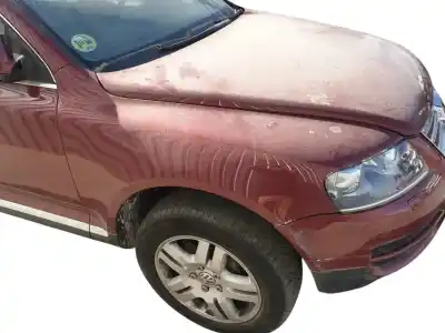 Автозапчастина б/у  для VOLKSWAGEN TOUAREG (7LA)  Посилання на OEM IAM 7L6821102K  