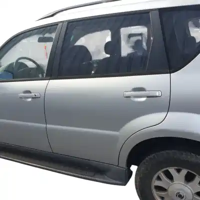 İkinci el araba yedek parçası  için SSANGYONG REXTON  OEM IAM referansları 6300108112  
