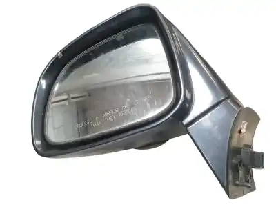 Peça sobressalente para automóvel em segunda mão espelho retrovisor esquerdo por chevrolet captiva 2.2 vcdi lt 2wd 163 cv / 120 kw referências oem iam   