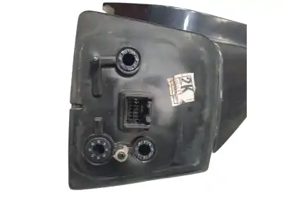 Peça sobressalente para automóvel em segunda mão espelho retrovisor esquerdo por chevrolet captiva 2.2 vcdi lt 2wd 163 cv / 120 kw referências oem iam   