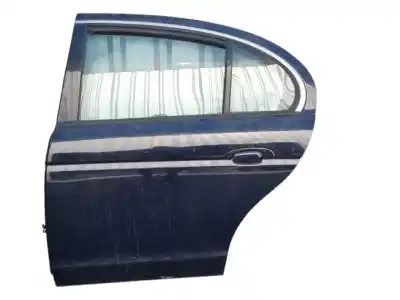 Автозапчастина б/у ДВЕРІ ЗАДНІ ЛІВІ для JAGUAR S-TYPE  Посилання на OEM IAM XR828669  