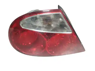 Second-hand car spare part left tailgate light for jaguar s-type 3.0 v6 24v cat oem iam references xr8313405ag  
