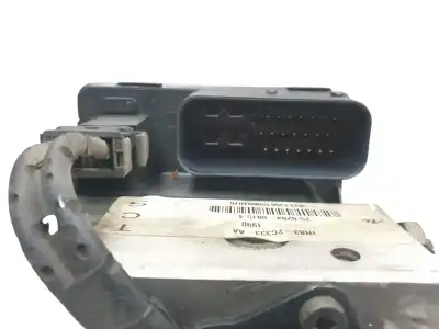 Second-hand car spare part ABS for JAGUAR S-TYPE  OEM IAM references 1R832C333AA  