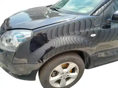 Second-hand car spare part LEFT FRONT FIN for RENAULT KOLEOS  OEM IAM references   