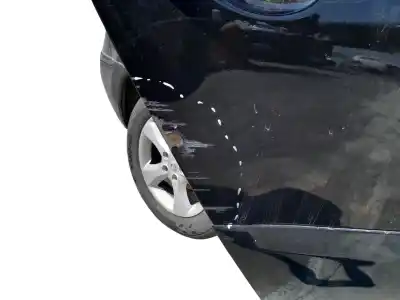 Second-hand car spare part rear right door for renault koleos dynamique pack2 oem iam references 821001776r  