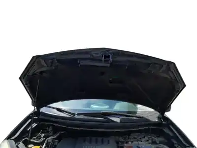 Second-hand car spare part bonnet for renault koleos dynamique pack2 oem iam references 651000024r  