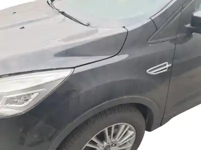 Автозапчастина б/у передне ліве крило для FORD KUGA (CBS) Titanium Посилання на OEM IAM 2344153  