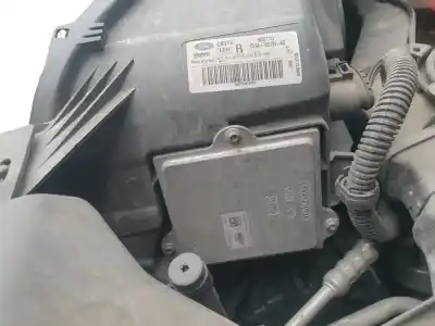 Peça sobressalente para automóvel em segunda mão farol / farolim direito por ford kuga (cbs) titanium referências oem iam cv4413d154ag  