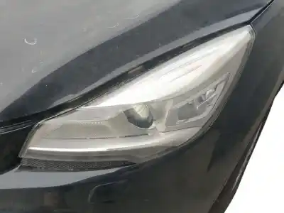 Автозапчасти б/у левая фара за FORD KUGA (CBS) Titanium ссылки OEM IAM CV4413D155AG  