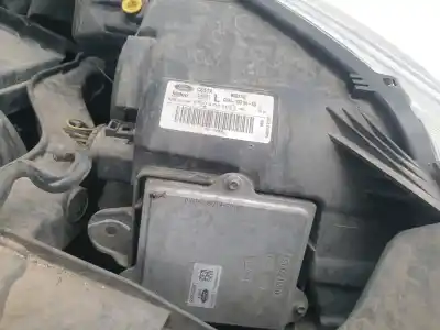 Автозапчастина б/у ліва фара для ford kuga (cbs) titanium посилання на oem iam cv4413d155ag  