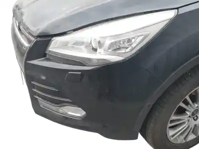 Peça sobressalente para automóvel em segunda mão para choques dianteiro por ford kuga (cbs) titanium referências oem iam 1832951  