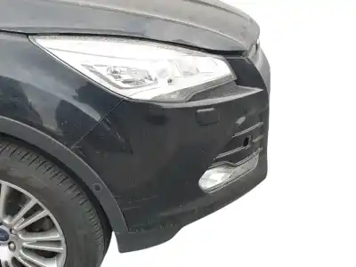 Peça sobressalente para automóvel em segunda mão para choques dianteiro por ford kuga (cbs) titanium referências oem iam 1832951  