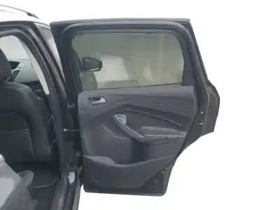 Peça sobressalente para automóvel em segunda mão porta do automóvel traseira direita por ford kuga (cbs) titanium referências oem iam 2413515  