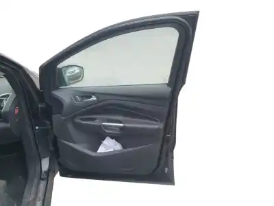Pezzo di ricambio per auto di seconda mano porta anteriore destra per ford kuga (cbs) titanium riferimenti oem iam 2387793  