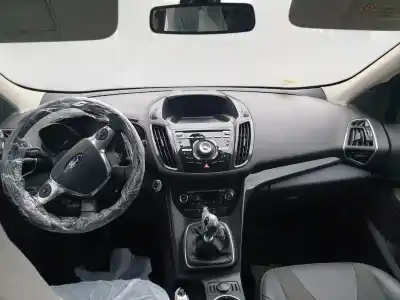 Автозапчасти б/у комплект подушки безопасности за FORD KUGA (CBS) Titanium ссылки OEM IAM   