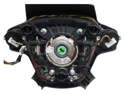 Автозапчастина б/у комплект подушки безпеки для ford kuga (cbs) titanium посилання на oem iam 1871300  