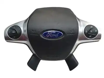 Автозапчастина б/у комплект подушки безпеки для ford kuga (cbs) titanium посилання на oem iam 1871300  