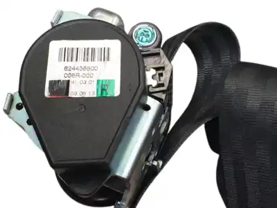 Автозапчастина б/у комплект подушки безпеки для ford kuga (cbs) titanium посилання на oem iam 1871300  