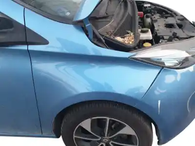 Pièce détachée automobile d'occasion AILE AVANT DROITE pour RENAULT ZOE  Références OEM IAM 631005416R  