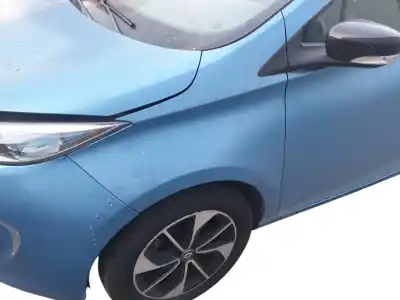 Tweedehands auto-onderdeel linker voor spatbord voor renault zoe intens 58 cv / 43 kw oem iam-referenties 631010917r