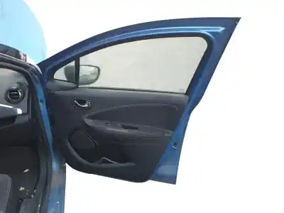 Tweedehands auto-onderdeel rechts voordeur voor renault zoe intens 58 cv / 43 kw oem iam-referenties 801004005r