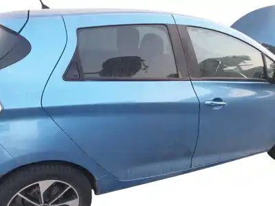 Tweedehands auto-onderdeel deur rechts achter voor renault zoe intens 58 cv / 43 kw oem iam-referenties 821008742r