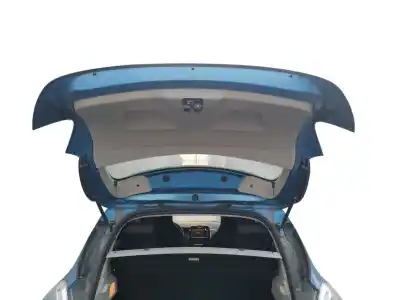 Tweedehands auto-onderdeel achterklep voor renault zoe intens 58 cv / 43 kw oem iam-referenties 901003877r