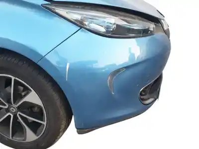 Tweedehands auto-onderdeel voorbumper voor renault zoe intens 58 cv / 43 kw oem iam-referenties 620102855r