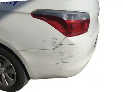 Peça sobressalente para automóvel em segunda mão  por CITROEN C-ELYSÉE  Referências OEM IAM 1608703380   Peça sobressalente para automóvel em segunda mão  por CITROEN C-ELYSÉE  Referências OEM IAM 1608703380