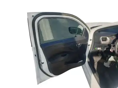 Gebrauchtes Autoersatzteil Linke Vordere Tür zum CITROEN C-ELYSÉE Seduction OEM-IAM-Referenzen 9675195080  